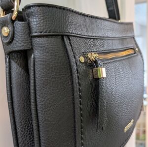 Woman's Crossbody Gussaci